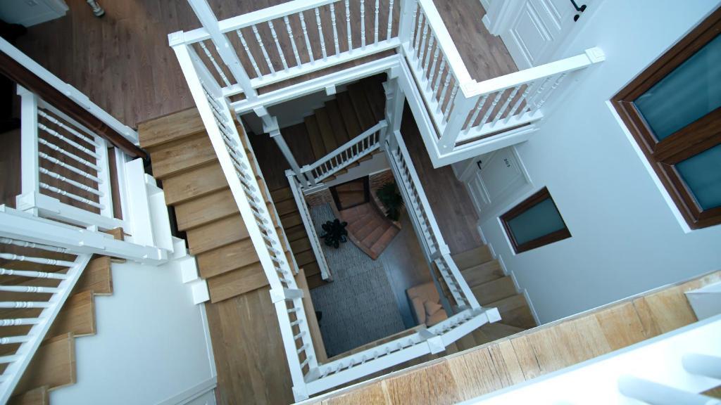 Boutique Hotel Manufactura Tbilisi Exterior foto